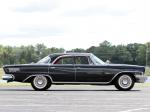Chrysler New Yorker Sedan 1962 года
